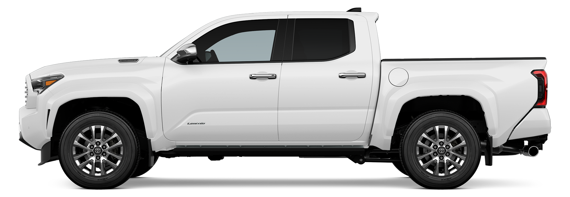2026 Toyota Tacoma i-FORCE MAX Truck Limited 